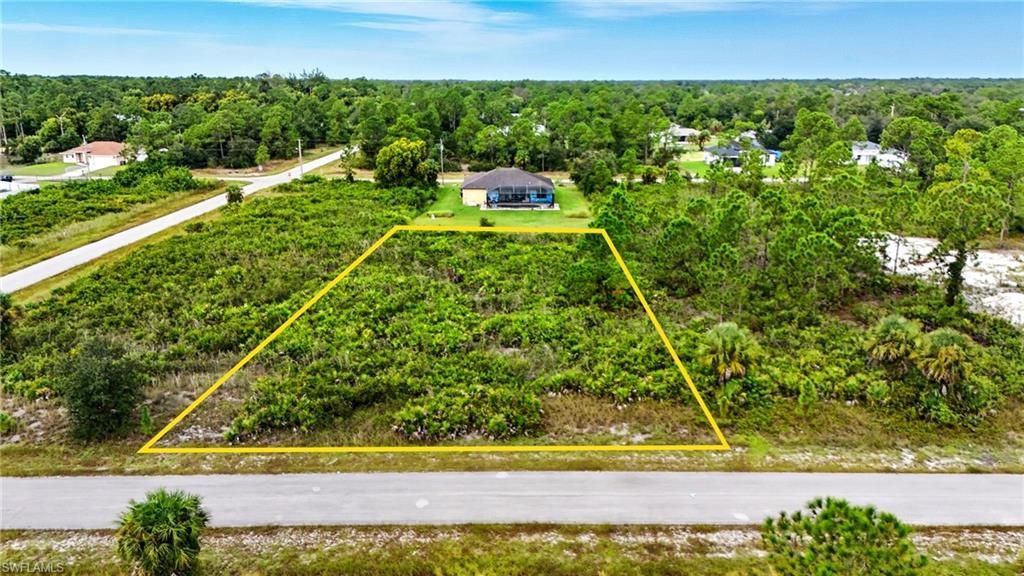 503 Leroy AVE, LEHIGH ACRES, FL 33972 — photo 3