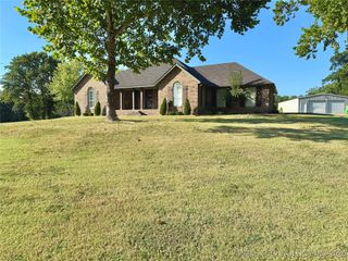 11396 W Joyce Lane, Fort Gibson, OK 74434