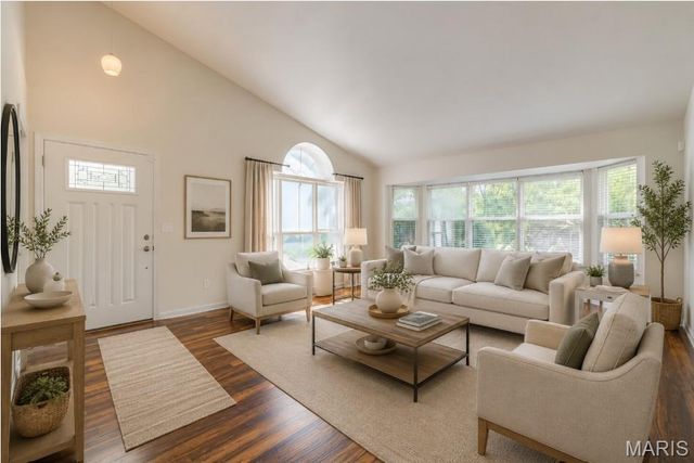 14303 Jamestown Bay Drive, Florissant, MO 63034