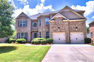 3707 Guildhall Trail, Marietta, GA 30066