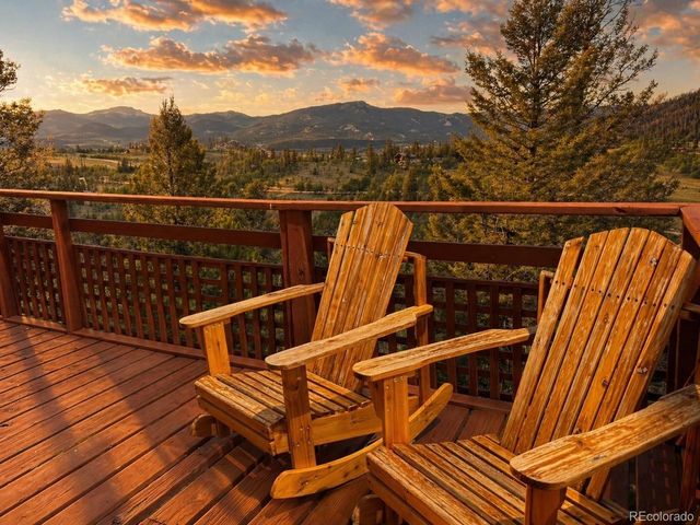 2138 Overland Cir, Jefferson, CO 80456