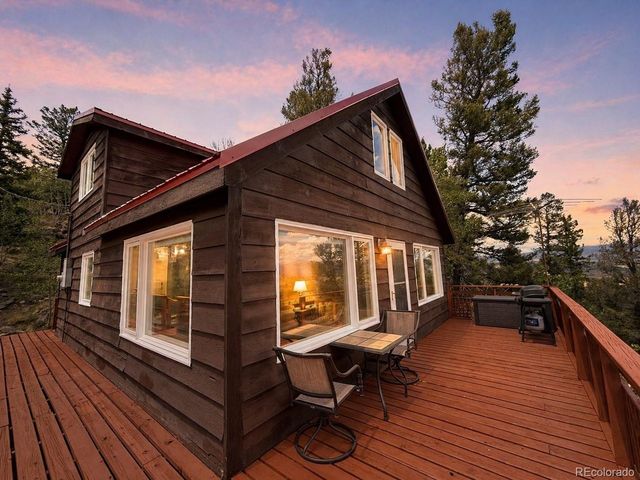 2138 Overland Cir, Jefferson, CO 80456