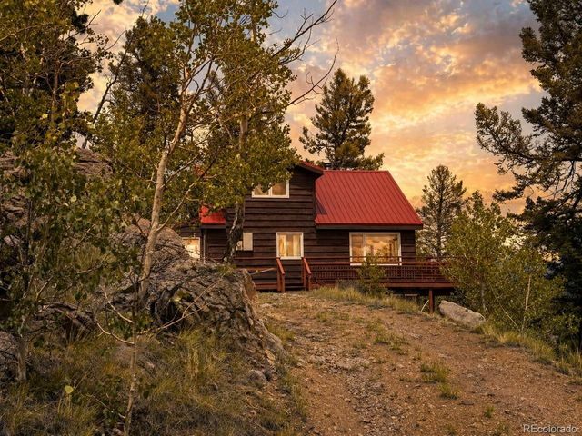 2138 Overland Cir, Jefferson, CO 80456
