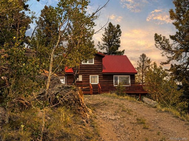 2138 Overland Cir, Jefferson, CO 80456