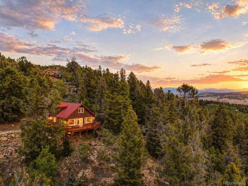 2138 Overland Cir, Jefferson, CO 80456