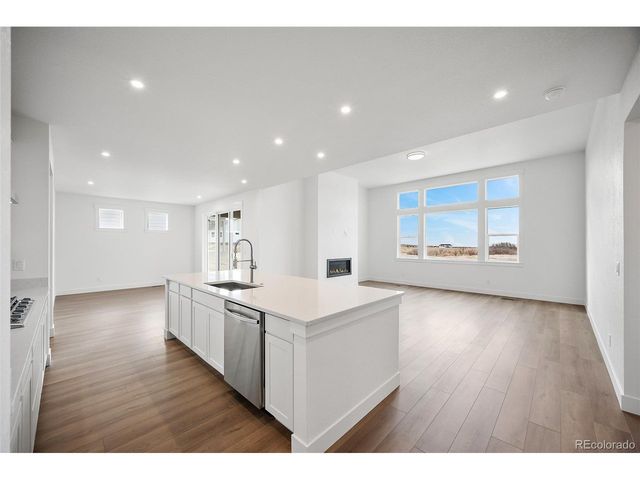 357 Grand Summit Dr, Monument, CO 80132