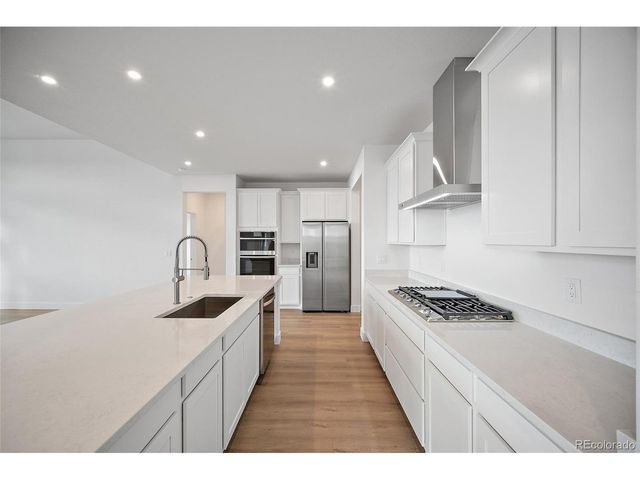 357 Grand Summit Dr, Monument, CO 80132