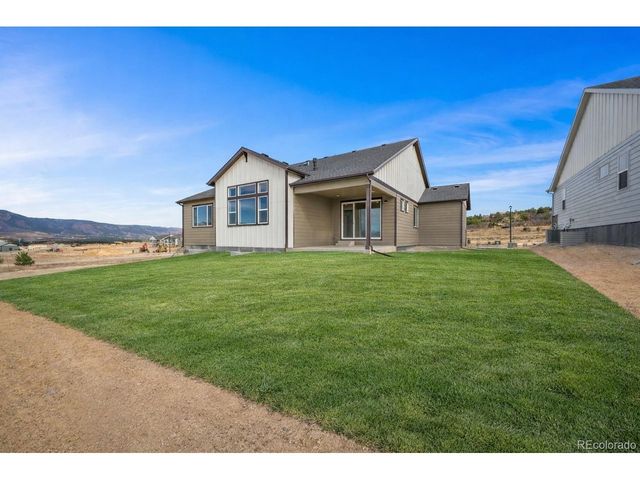 357 Grand Summit Dr, Monument, CO 80132