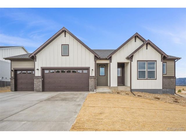 357 Grand Summit Dr, Monument, CO 80132