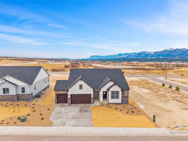 357 Grand Summit Dr, Monument, CO 80132