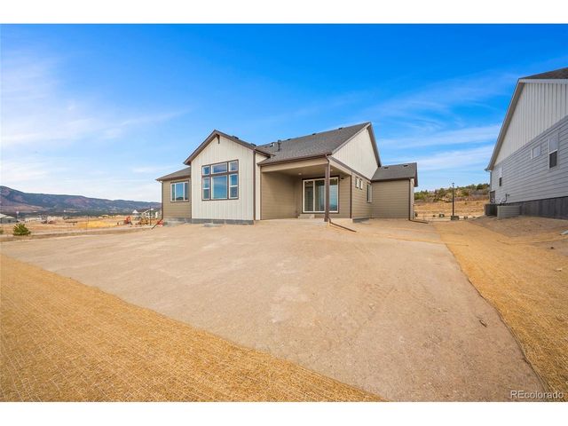 357 Grand Summit Dr, Monument, CO 80132