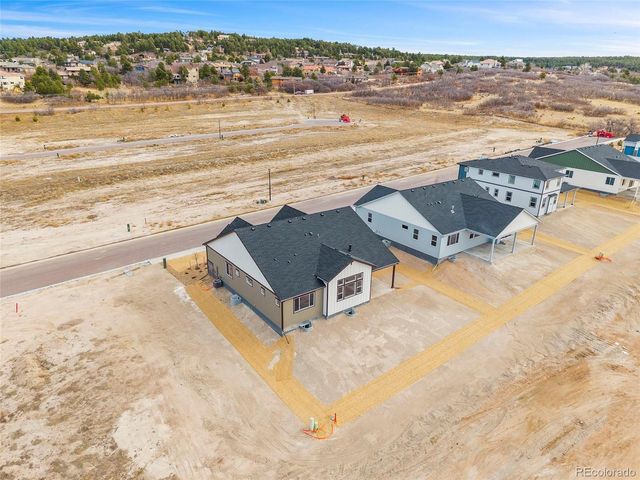 357 Grand Summit Dr, Monument, CO 80132