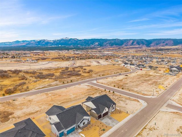 357 Grand Summit Dr, Monument, CO 80132