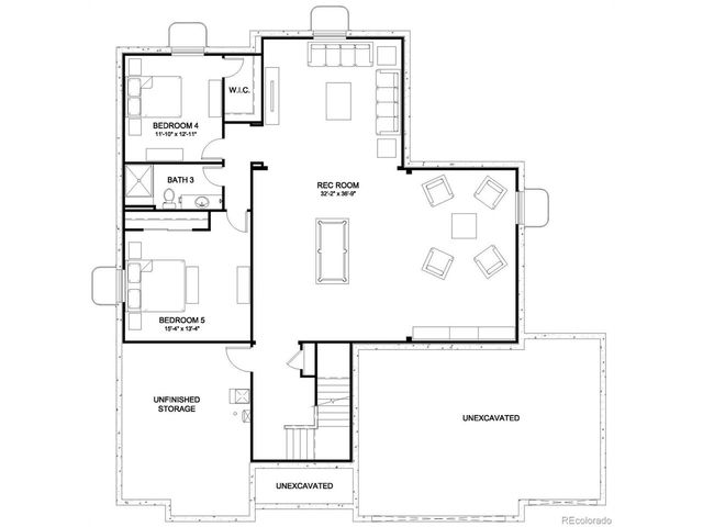 357 Grand Summit Dr, Monument, CO 80132