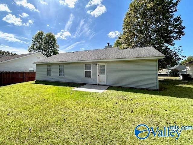 112 Lazy Willow Way, Madison, AL 35757
