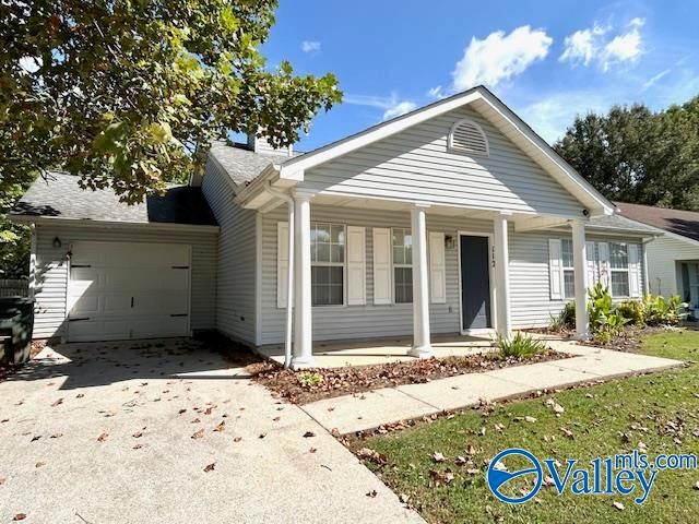 112 Lazy Willow Way, Madison, AL 35757