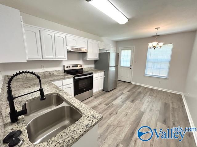 112 Lazy Willow Way, Madison, AL 35757