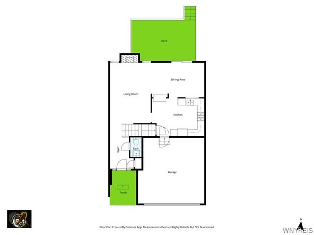 32 Hill Drive North, West Seneca, NY 14224