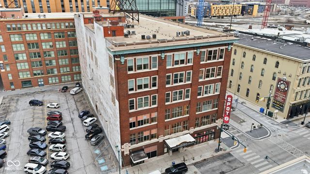 141 S Meridian Street 501, Indianapolis, IN 46225