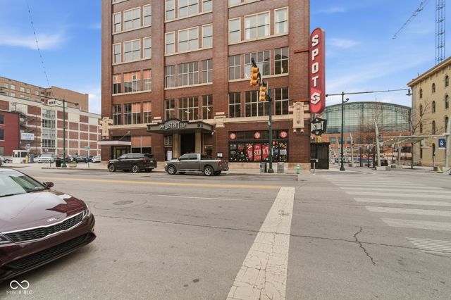 141 S Meridian Street 501, Indianapolis, IN 46225