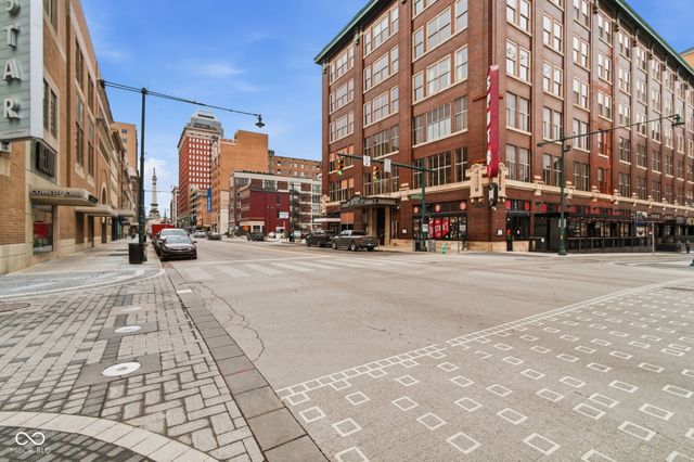 141 S Meridian Street 501, Indianapolis, IN 46225