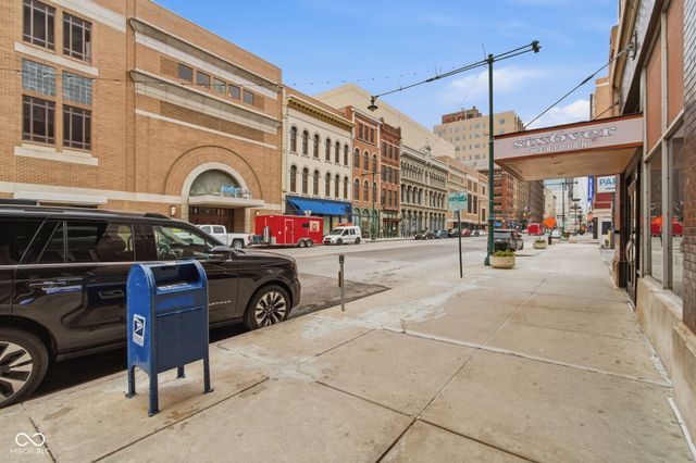 141 S Meridian Street 501, Indianapolis, IN 46225