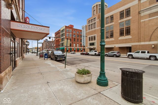 141 S Meridian Street 501, Indianapolis, IN 46225