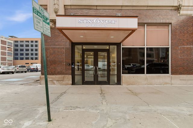 141 S Meridian Street 501, Indianapolis, IN 46225