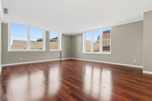 141 S Meridian Street 501, Indianapolis, IN 46225