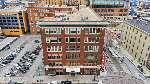 141 S Meridian Street 501, Indianapolis, IN 46225