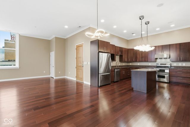 141 S Meridian Street 501, Indianapolis, IN 46225