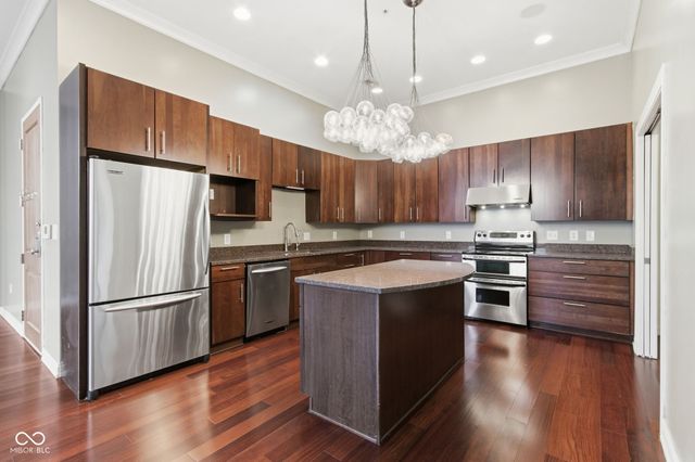 141 S Meridian Street 501, Indianapolis, IN 46225