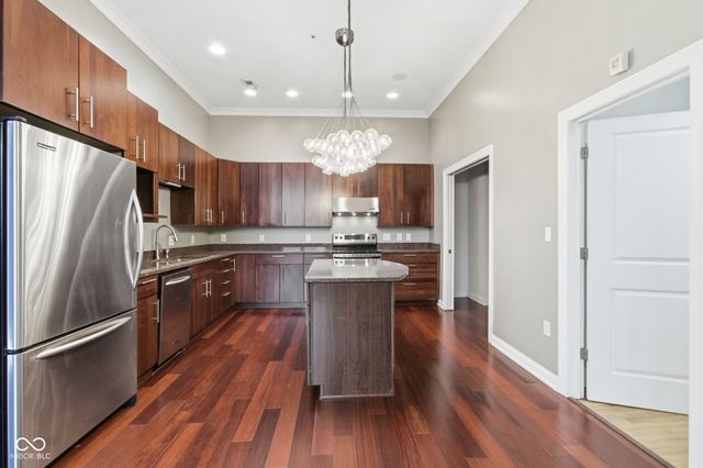 141 S Meridian Street 501, Indianapolis, IN 46225