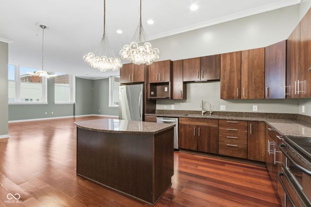 141 S Meridian Street 501, Indianapolis, IN 46225