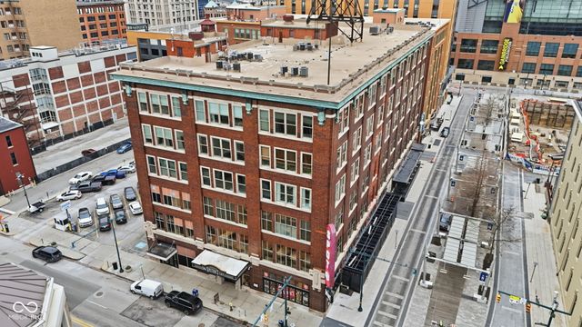 141 S Meridian Street 501, Indianapolis, IN 46225