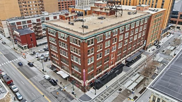 141 S Meridian Street 501, Indianapolis, IN 46225