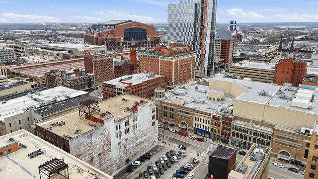 141 S Meridian Street 501, Indianapolis, IN 46225