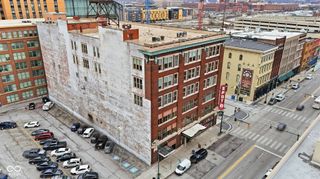 141 S Meridian Street 501, Indianapolis, IN 46225