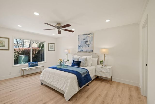 5330 Hansell Drive, San Jose, CA 95123