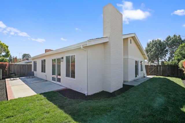 5330 Hansell Drive, San Jose, CA 95123