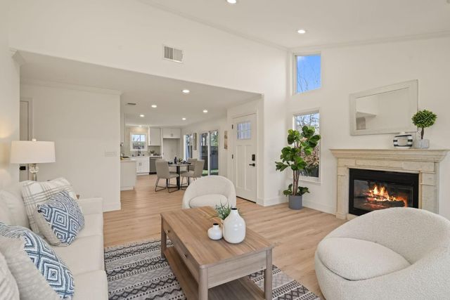 5330 Hansell Drive, San Jose, CA 95123