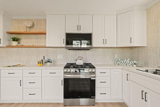 5330 Hansell Drive, San Jose, CA 95123