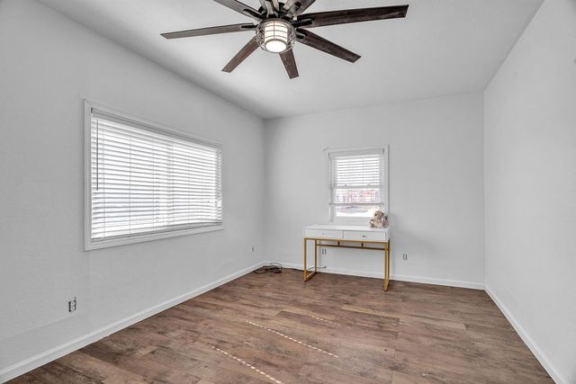 2910 W 8th St, Big Spring, TX 79720