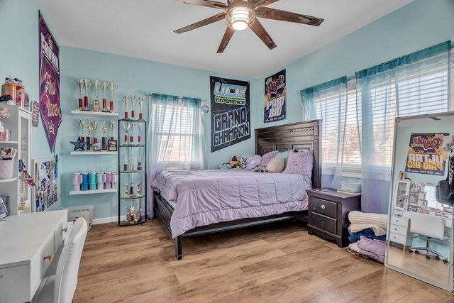 2910 W 8th St, Big Spring, TX 79720