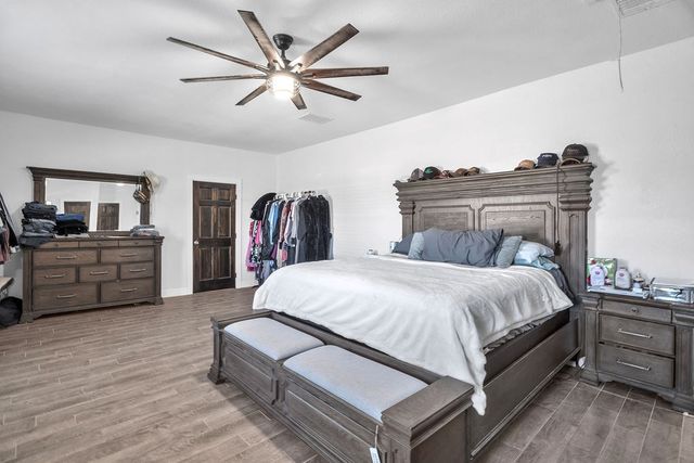 2910 W 8th St, Big Spring, TX 79720