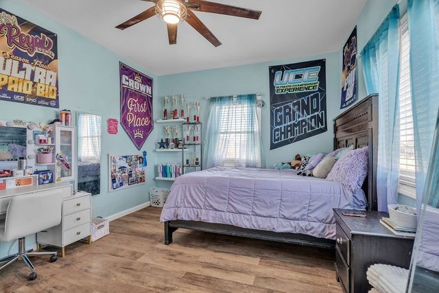 2910 W 8th St, Big Spring, TX 79720