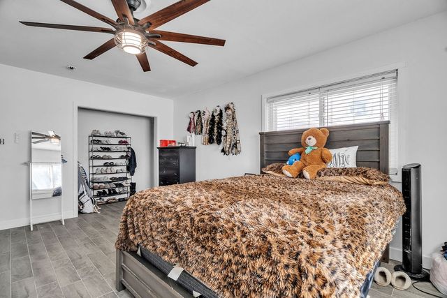 2910 W 8th St, Big Spring, TX 79720