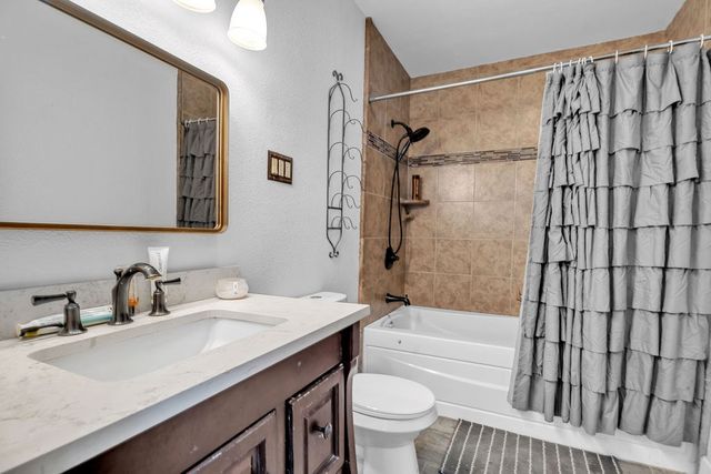 2910 W 8th St, Big Spring, TX 79720