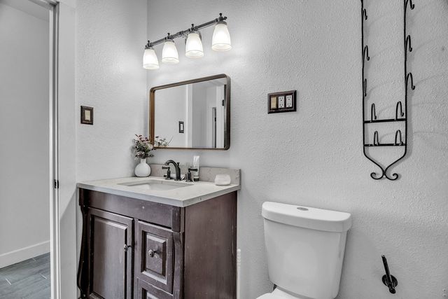 2910 W 8th St, Big Spring, TX 79720