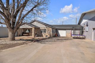 2910 W 8th St, Big Spring, TX 79720